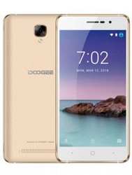 Замена разъема зарядки на телефоне Doogee X10s в Ставрополе